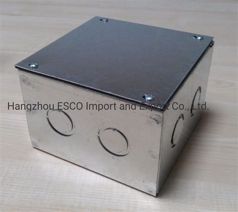 china electrical junction boxes factories|raco electrical box installation.